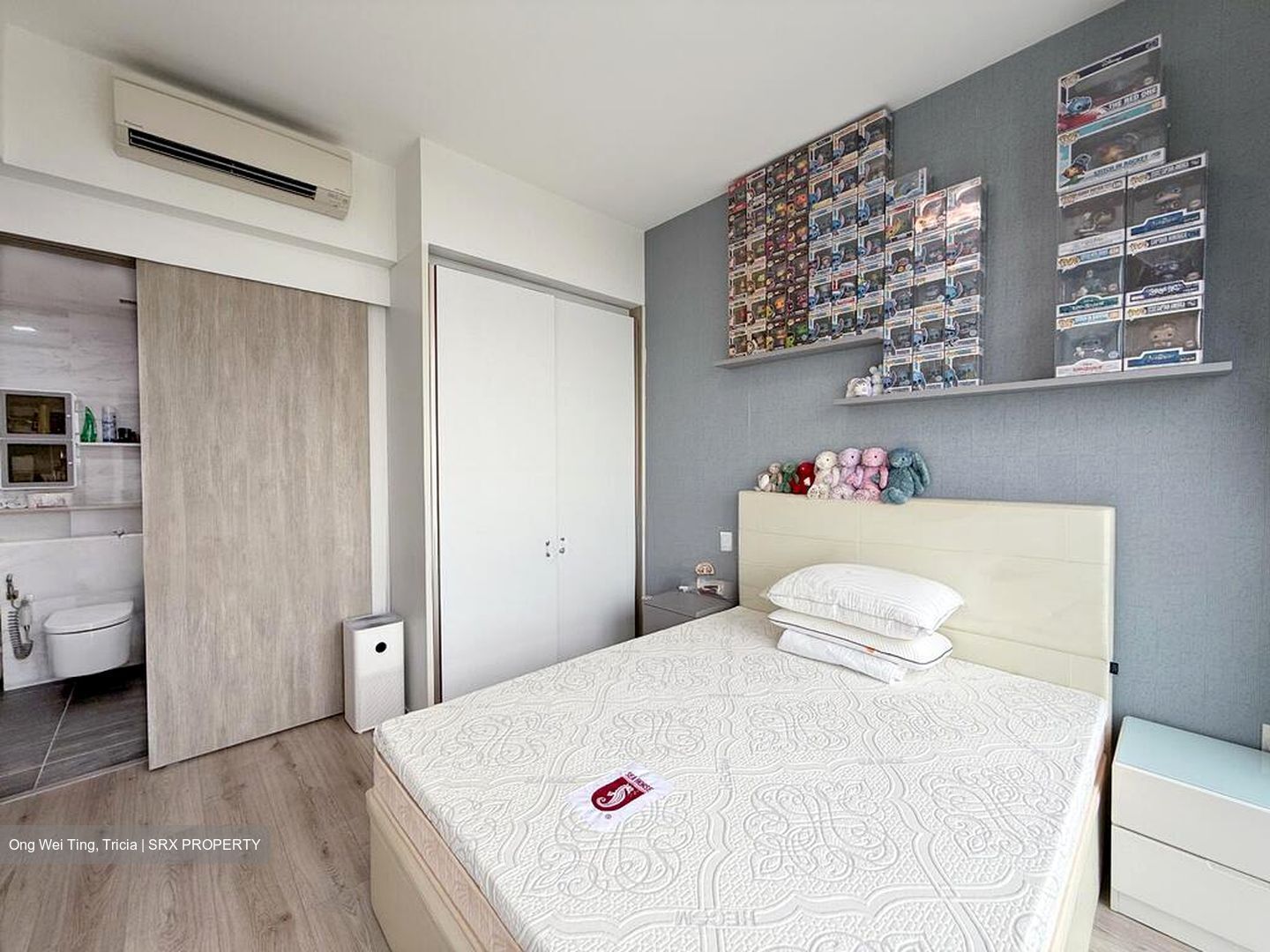 The Alps Residences (D18), Condominium #499319881